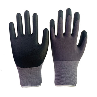 guantes resistentes al calor